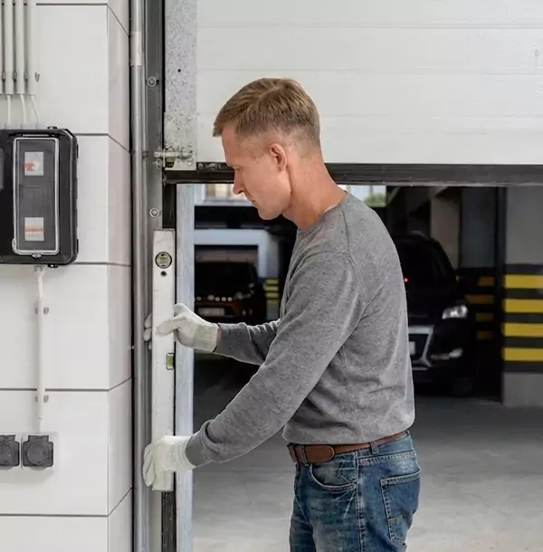 Why Choose Us for Door, Gate and Security Services in Bridgeview, IL