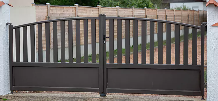 Advanced Gate Solutions in Bridgeview, IL