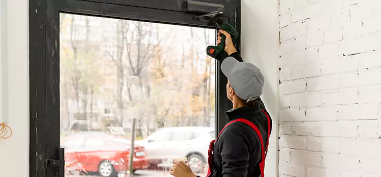 Comprehensive Door Closer Services in Bridgeview, IL