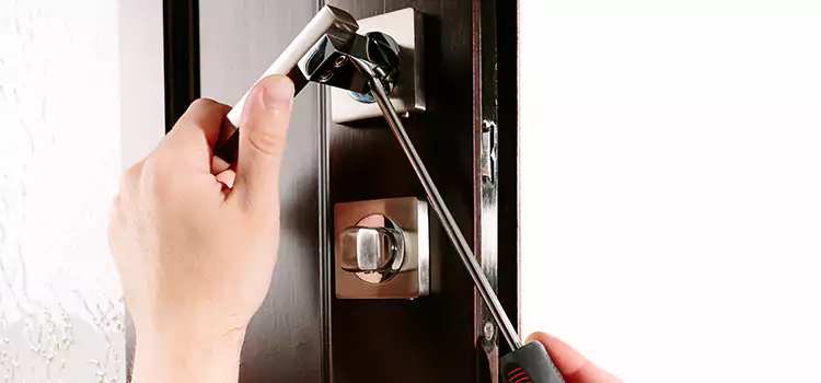 Door Lock Replacement Service Bridgeview