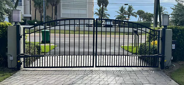 Gate Opener Replacement Near Me in Bridgeview, IL