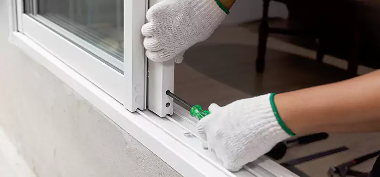 Sliding Glass Door Lock Repair Bridgeview