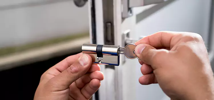Emergency Locksmith for House Bridgeview