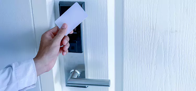 Why Choose Us for Your Keycard Lock Installation in Bridgeview, IL?
