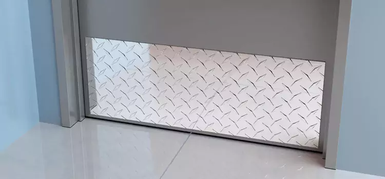 Benefits of Professional Kick Plate Solutions in Bridgeview, IL