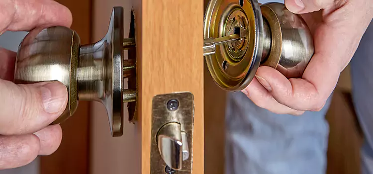 Sliding Door Lock Repair Bridgeview