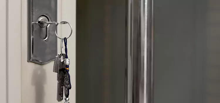 Master Keying by the Numbers Bridgeview