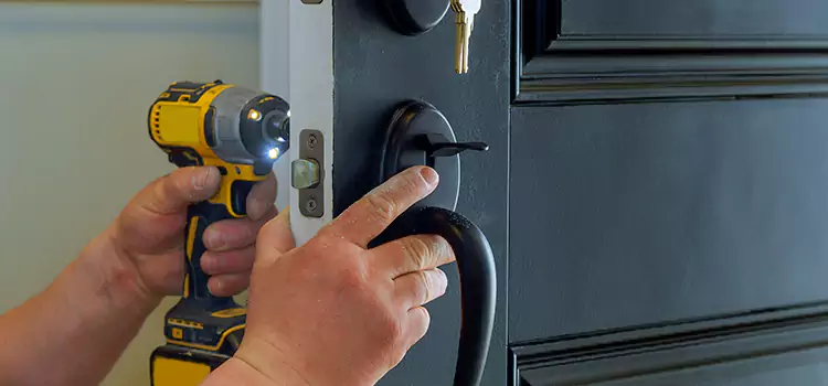 Mobile Automotive Locksmith Bridgeview