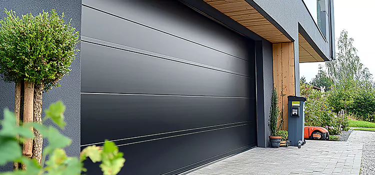 Residential Garage Door Service Bridgeview