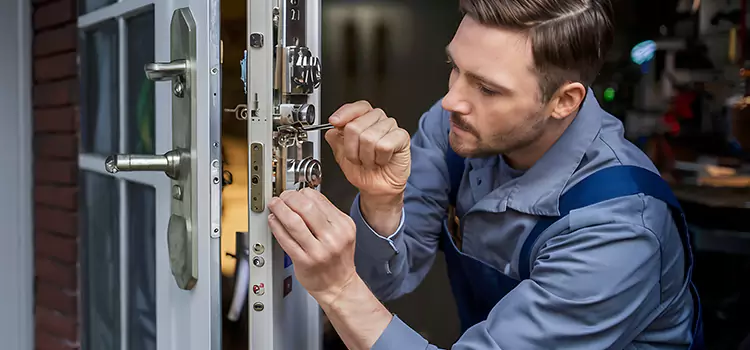 Residential Lock Installation Bridgeview