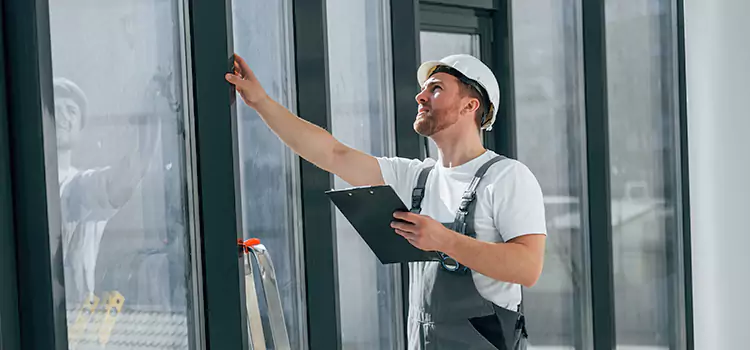 Comprehensive Solutions for Your Sticking Doors in Bridgeview, IL