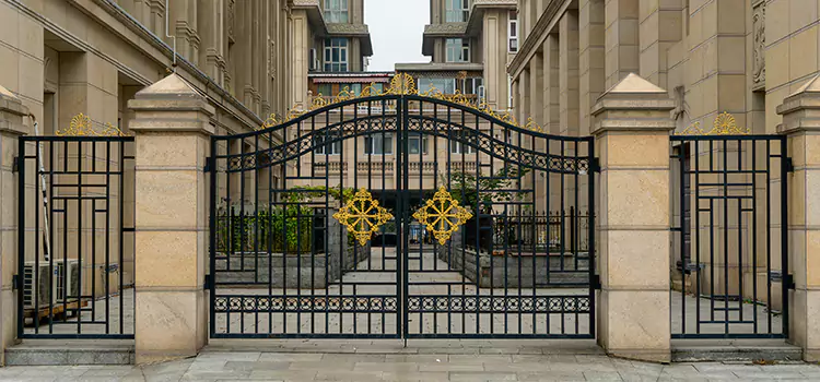 Comprehensive Iron Gate Maintenance Solutions in Bridgeview, IL