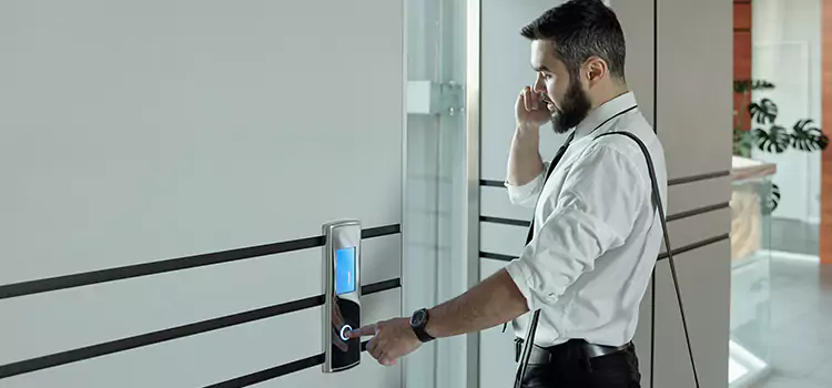 Cloud Based Access Control Bridgeview