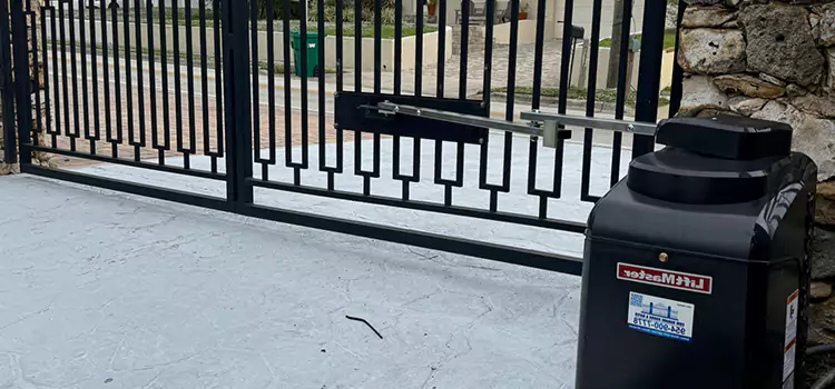 Seamless Installation and Support for Your New Gate in Bridgeview, IL