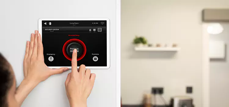 Blink Video Doorbell Installation Bridgeview