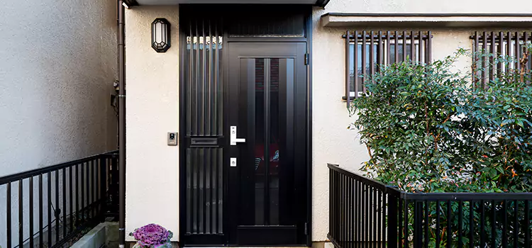 Popular Exterior Door Options in Bridgeview, IL