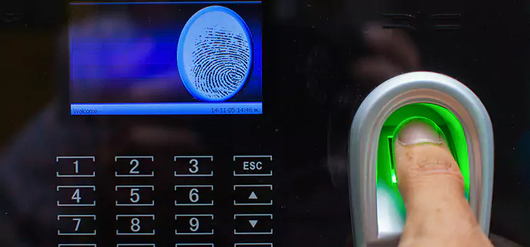 Your Trusted Partner for Secure Access in Bridgeview, IL
