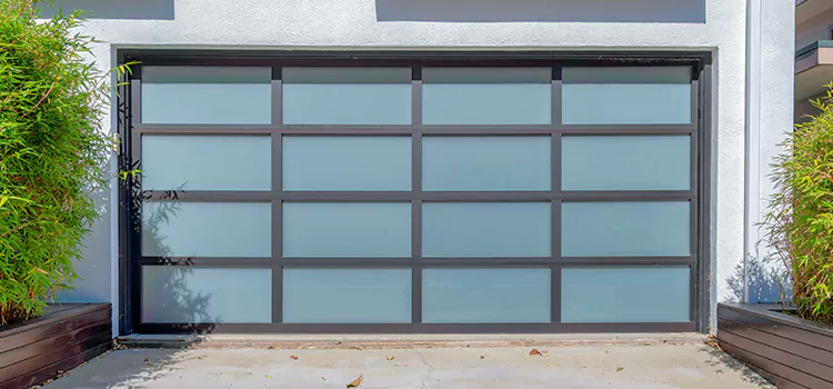 Why Choose Us for Garage Door Care in Bridgeview, IL?