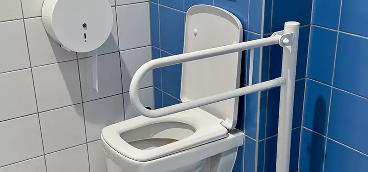 Comprehensive Solutions in Bridgeview, IL for Accessible Facilities