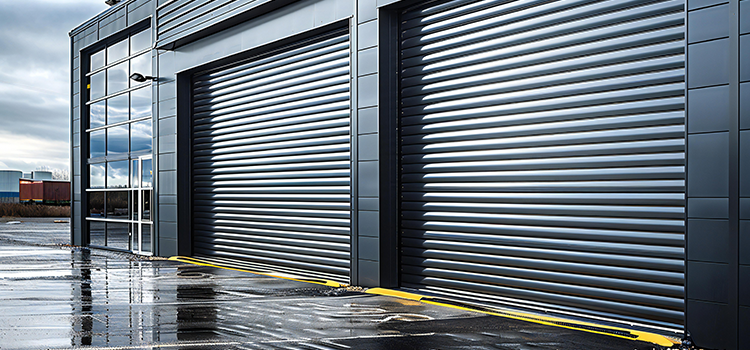 Emergency Industrial Garage Door Service Bridgeview