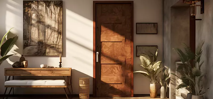 Specialty Interior Doors Bridgeview