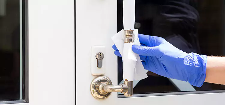 Rekey Lock Cylinder Bridgeview