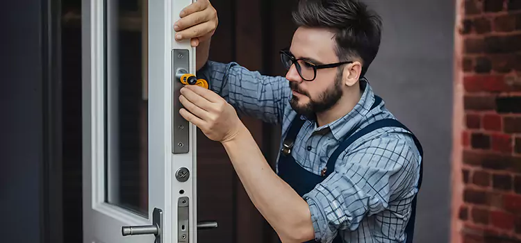 Residential Door Repairs Bridgeview