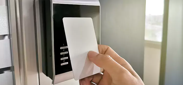 Advanced RFID Technology Integration in Bridgeview, IL