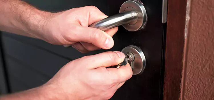 Door Closer Repair & Installation Bridgeview